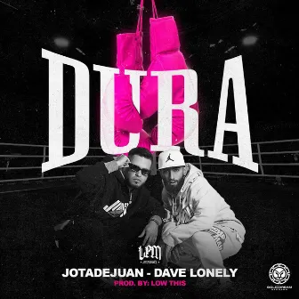 Dura by Dave Lonely