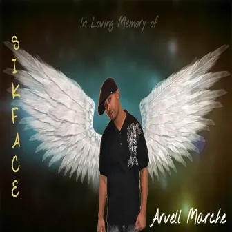 Arvell Marche by SikFace