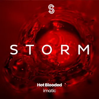 Hot Blooded by imatic