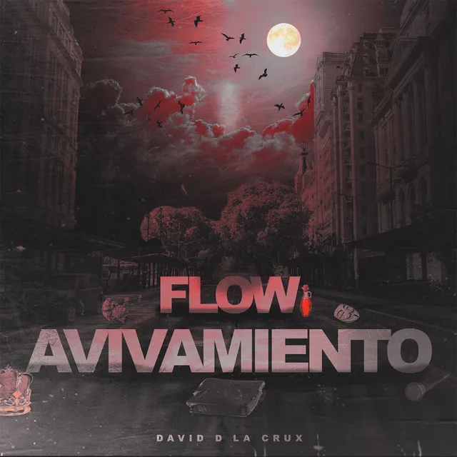 Flow Avivamiento