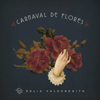 Carnaval de Flores by Delia Valdebenito