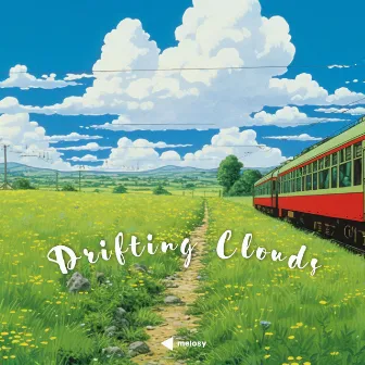 Drifting Clouds by JK