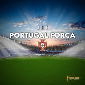 Portugal Força by JCT