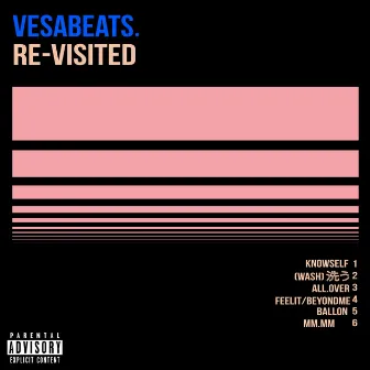 RE-Visited by Vesa Beats