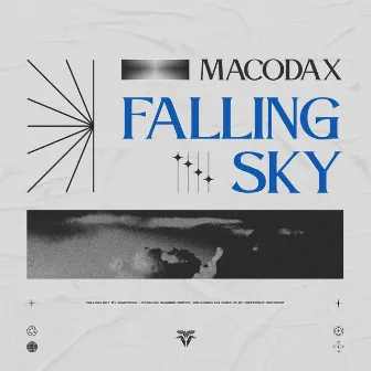 Falling Sky by MaCodax