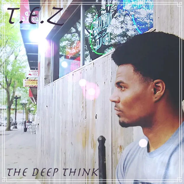 The Deep Think