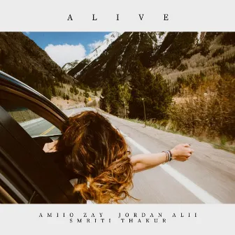 Alive by Amiio Zay