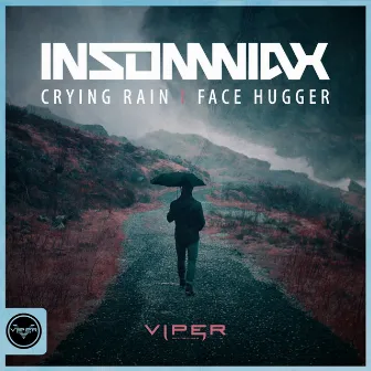 Crying Rain / Facehugger by Insomniax