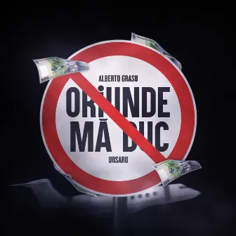 Oriunde mă duc (From 