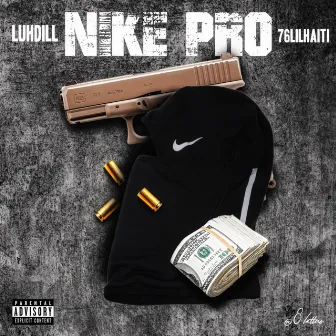 Nike Pro by Luh Dill