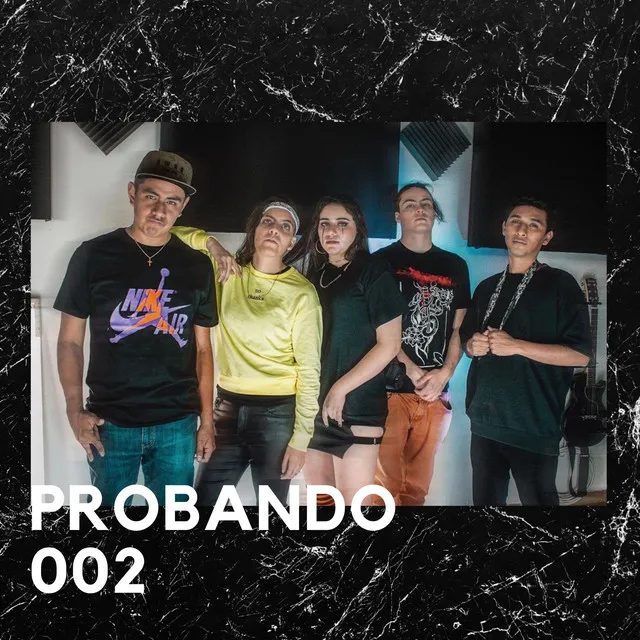 Probando 002