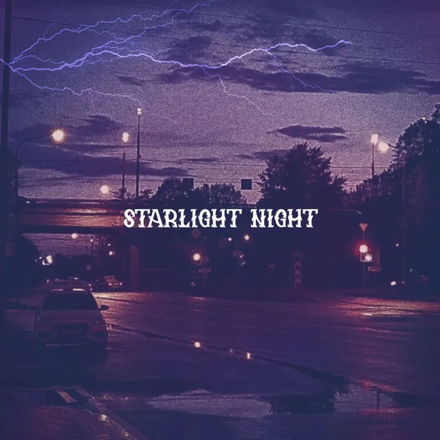 Starlight Night