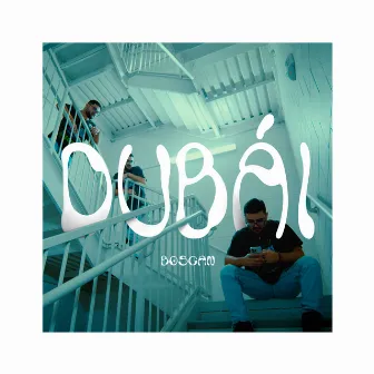 Dubái by boscan