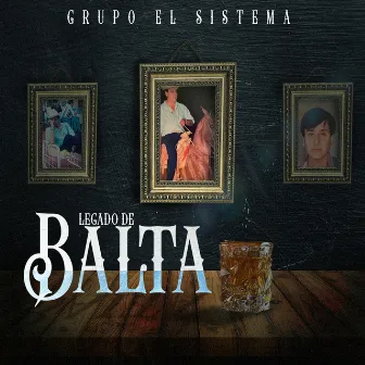 Legado de Balta by Grupo El Sistema