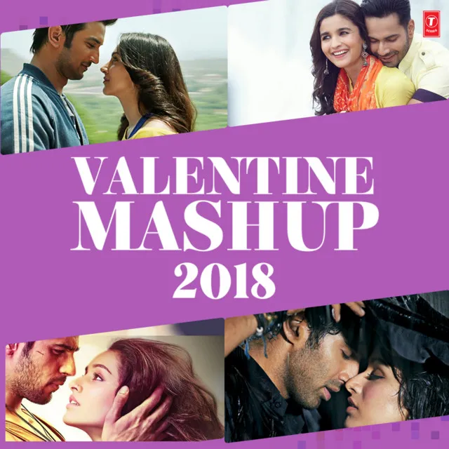 Valentine's Mashup 2018