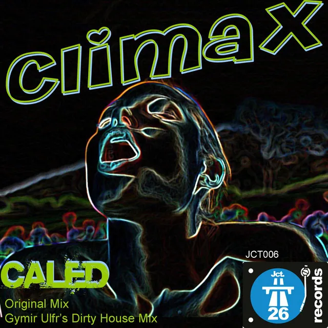 Climax - Original Mix