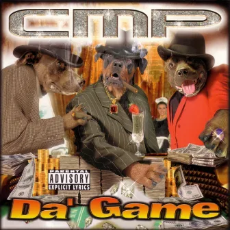 Da' Game by CMP