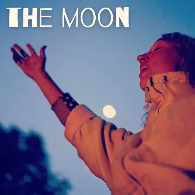 The Moon