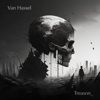 Treason by Van Hassel