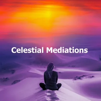 Celestial Mediations by Asian Meditation Collective