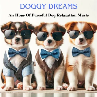 Doggy Dreams: An Hour Of Peaceful Dog Relaxation Music by Dog Hour