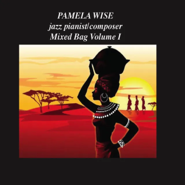 Pamela Wise Mixed Bag, Vol. 1