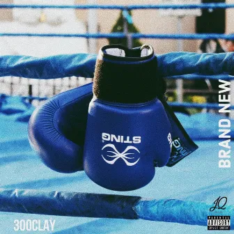 BRAND NEW by 300clay