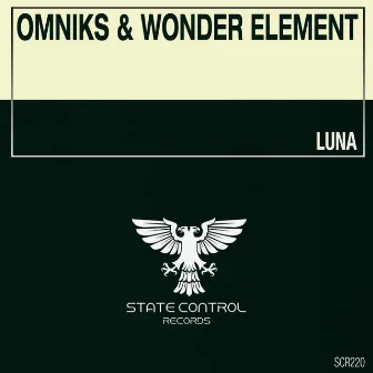 Luna (Extended Mix) by Wonder Element