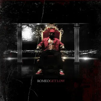 Get Low - LP by Romeo