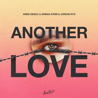 Another Love by Jordan Rys