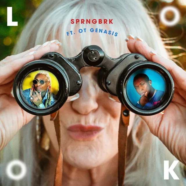 LOOK (feat. ‎O.T. Genasis)