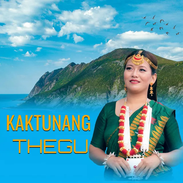 Kaktunang Thegu - Freestyle