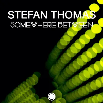 Something Between by Stefan Thomas