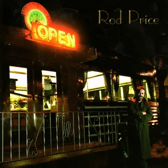 Open by Rod Price