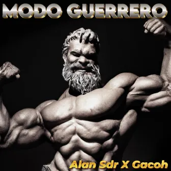 Modo Guerrero by Alan Sdr