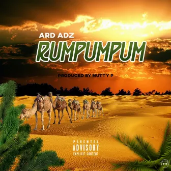 RumPumPum by Ard Adz