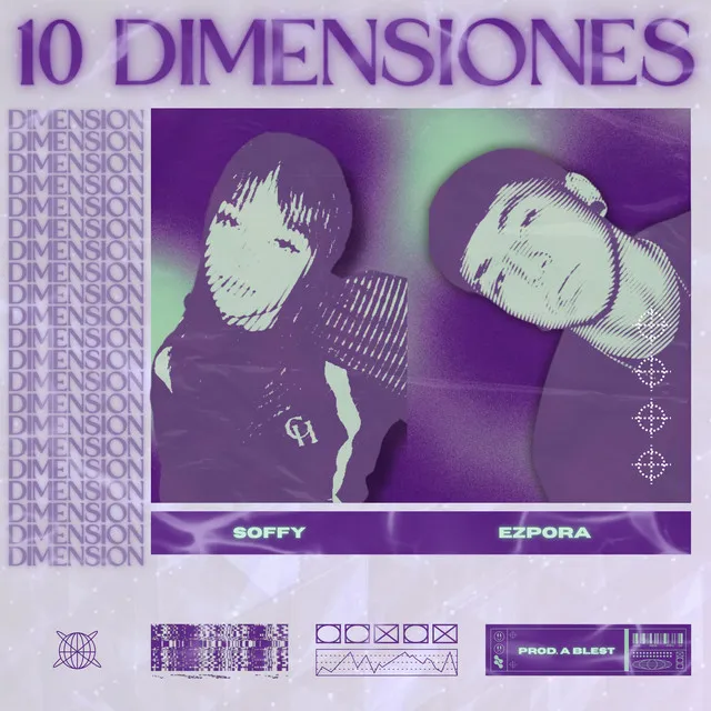 10 Dimensiones