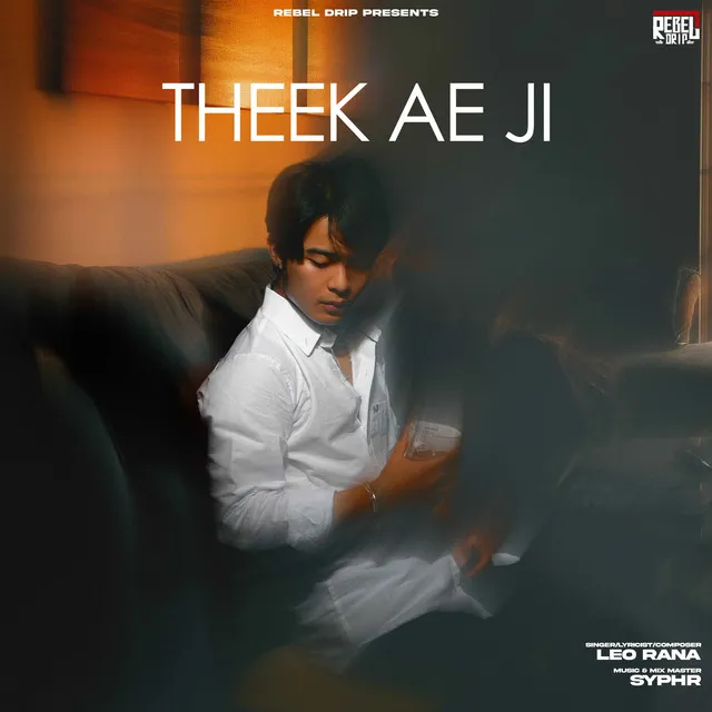 Theek Ae Ji