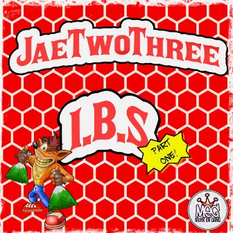 I.B.S (I Be Smokin'), Pt. 1 by JaeTwoThree