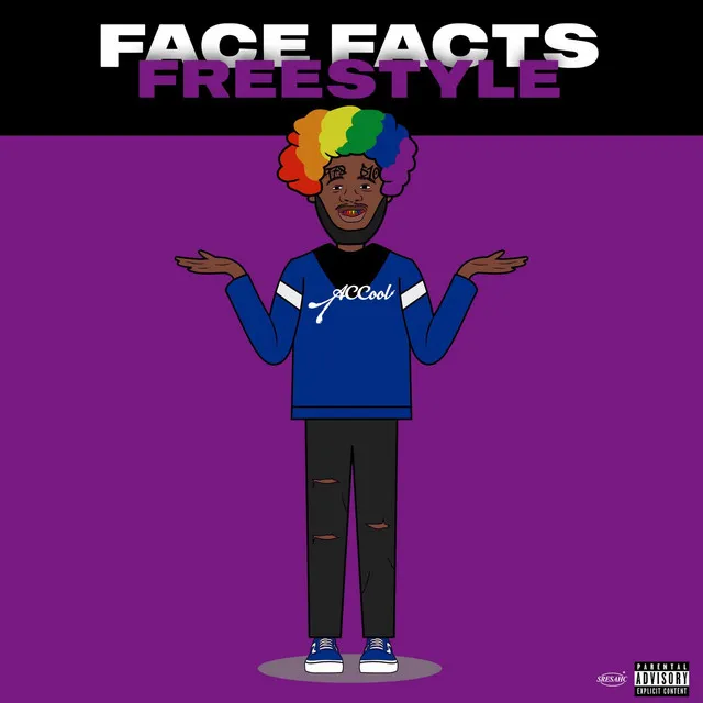 Face Facts Freestyle