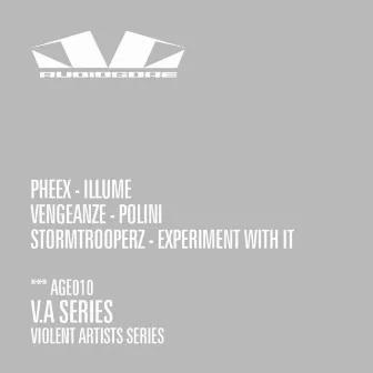 Illume / Polini / Experiment with it by Stormtrooperz