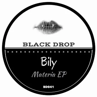 Materia EP by Bily