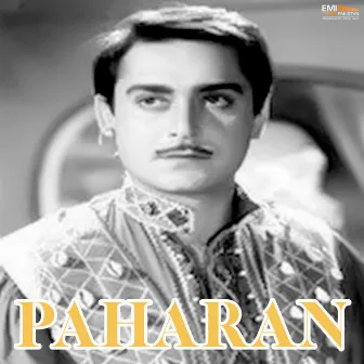 Paharan (Original Motion Picture Soundtrack) by Kausar Parveen