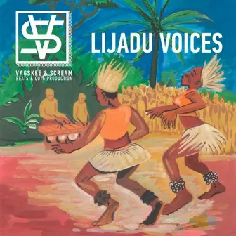 Lijadu Voices by Vagskee