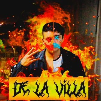 De la Villa by 014 GANG