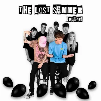 The Lost Summer (Deluxe!) by exdy.