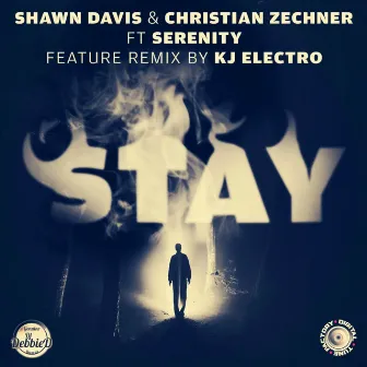 Stay by Shawn Davis