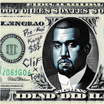 Kanye Money by Zak Tovin