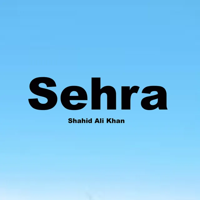 Sehra