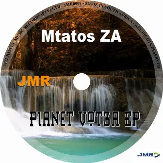 Planet Vot3A by Mtatos ZA